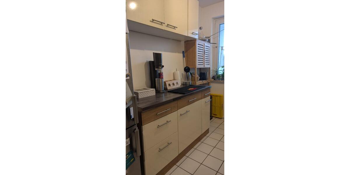 Etagenwohnung Wolfsburg Almke - 2 Zimmer, 54 m&sup2;, 140.000&euro; | Angebot:26024536