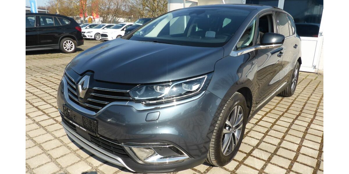 Renault Espace 184.300 km 16.990 &euro; Wolfenbüttel 38304