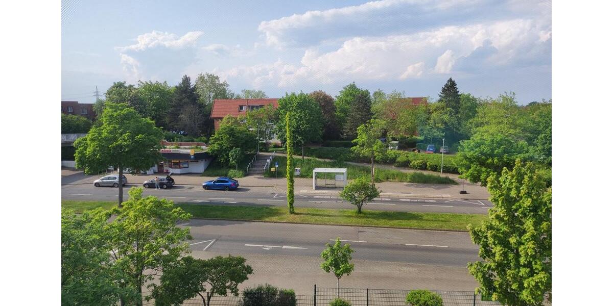 Dachgeschoßwohnung Wolfsburg Detmerode - 3 Zimmer, 75 m&sup2;, 820&euro; | Angebot:25305909