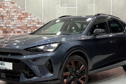 Cupra Formentor 6.000 km 37.890 &euro; Braunschweig 38106