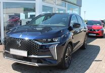 Gebrauchtwagen DS Automobiles DS7 (Crossback)