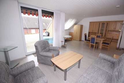 Wohnung Gifhorn - 1 Zimmer, 44 m&sup2;, 75.500&euro; | Angebot:23287864