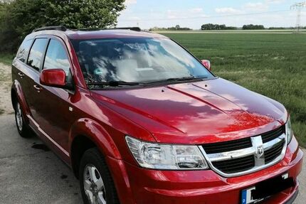 Dodge Journey 166.894 km 4.599 € Vechelde 38159