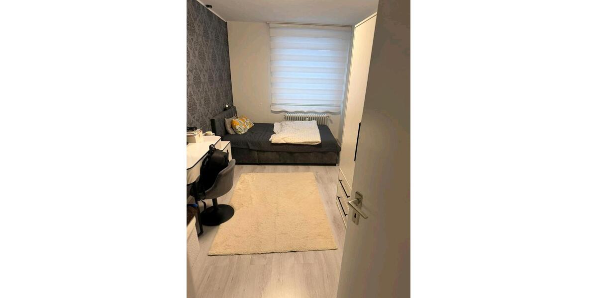 Erdgeschoßwohnung Salzgitter - 4 Zimmer, 97 m&sup2;, 950&euro; | Angebot:24742294