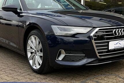 Audi A6 95.200 km 29.990 &euro; Gifhorn 38518