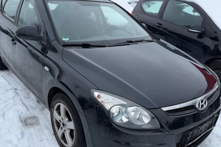 Hyundai i30 230.000 km 2.650 &euro; Salzgitter 38229
