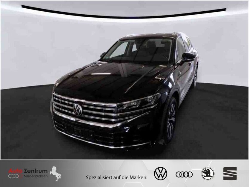 Touareg