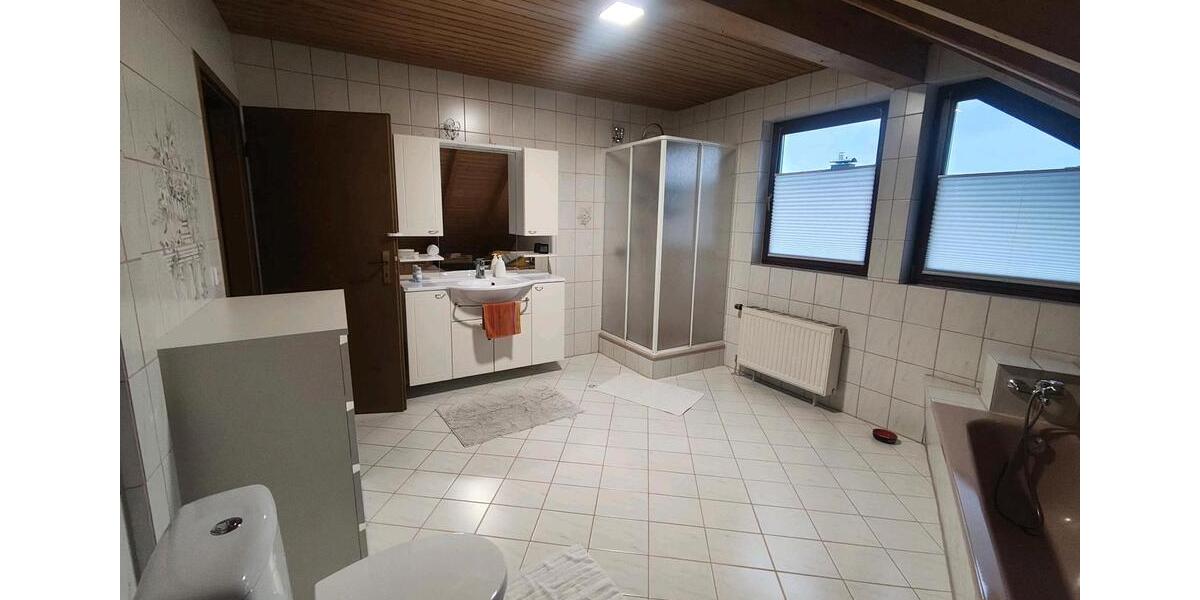 Einfamilienhaus Salzgitter Ortschaft Südost - 6 Zimmer, 160 m&sup2;, 370.000&euro; | Angebot:24780550