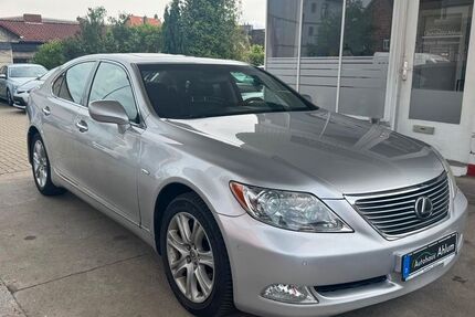 Lexus Andere 145.700 km 15.999 € Wolfenbüttel 38302