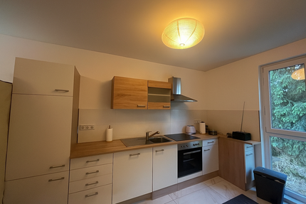 Wohnung zum Mieten in Darmstadt 900 € 62 m²