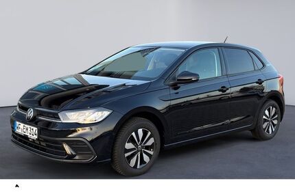 VW Polo 6.500 km 22.640 &euro; Wolfenbüttel 38304