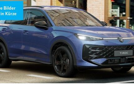 VW T-Roc 3.000 km 36.790 &euro; Wolfsburg 38440
