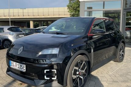 Renault R 5 1.586 km 30.690 &euro; Braunschweig 38112