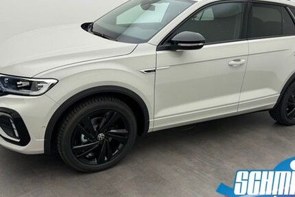 VW T-Roc 2.430 km 34.600 &euro; Peine 31226