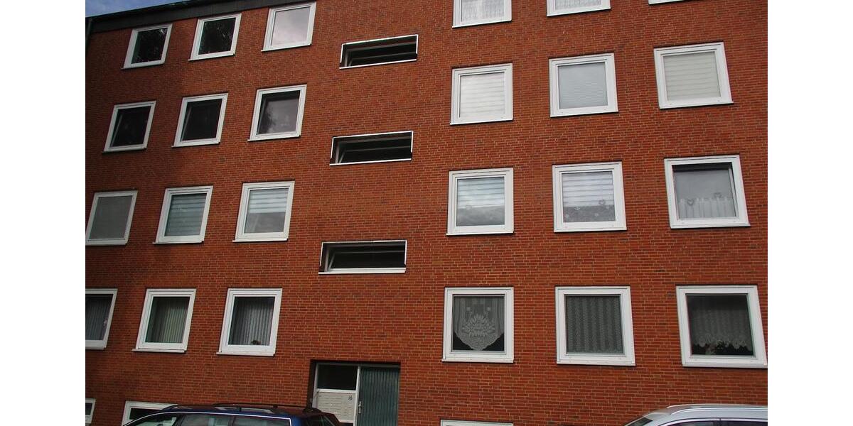 Etagenwohnung Salzgitter Ortschaft Nord - 3 Zimmer, 74 m&sup2;, 441&euro; | Angebot:25145073