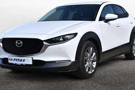 Mazda CX-30 36.950 km 20.650 € Wolfenbüttel 38302