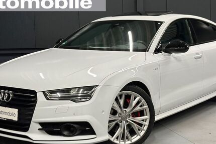 Audi A7 192.000 km 27.890 € Helmstedt 38350