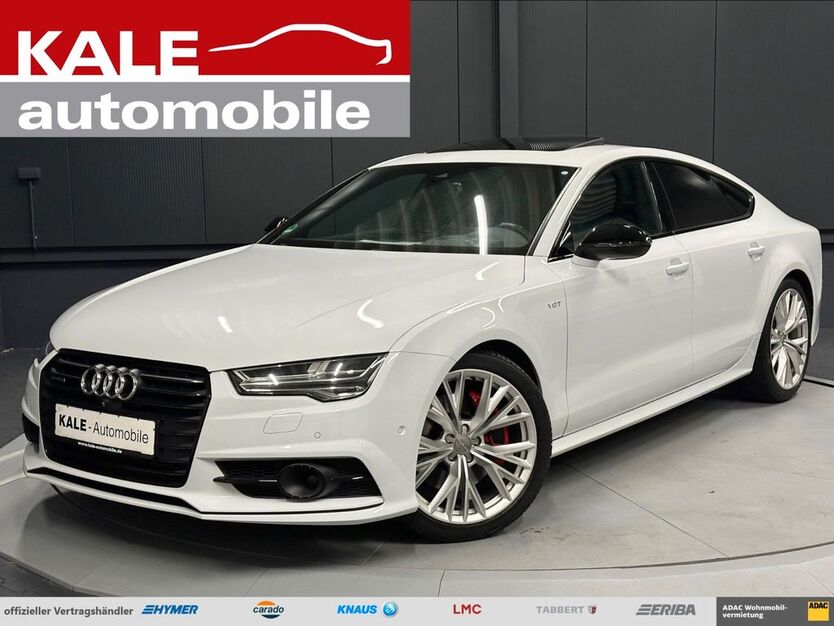 Audi A7 192.000 km 27.890 € Helmstedt 38350
