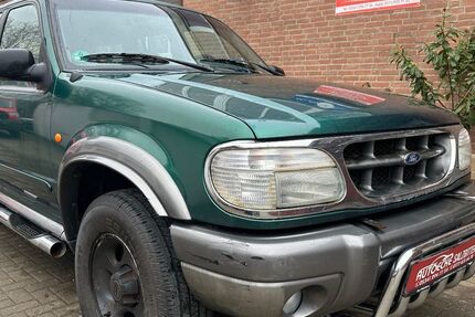 Ford Explorer 229.750 km 2.790 &euro; Salzgitter 38259