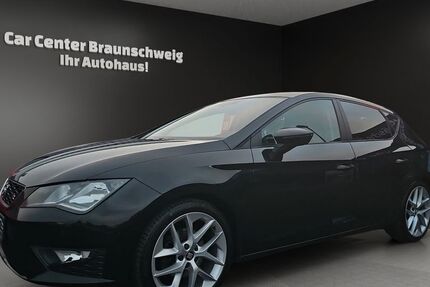Seat Leon 149.400 km 10.999 &euro; Braunschweig 38120