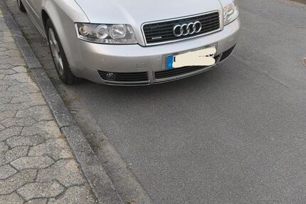 Audi A4 302.000 km 1.800 &euro; Schladen 35315