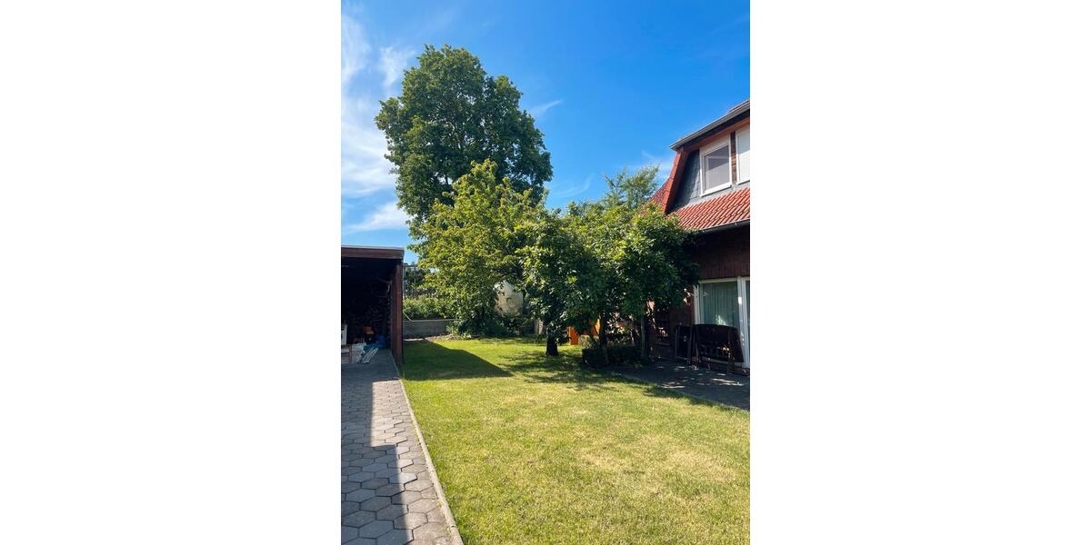 Doppelhaushälfte Rötgesbüttel - 4 Zimmer, 147 m&sup2;, 1.496&euro; | Angebot:25957149