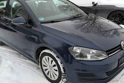 VW Golf 187.436 km 5.999 &euro; Königslutter 38154
