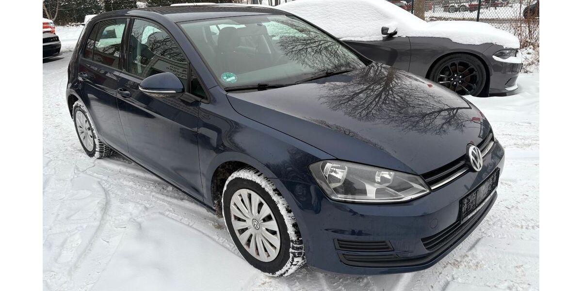 VW Golf 187.436 km 5.999 &euro; Königslutter 38154