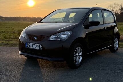 Seat Mii 106.000 km 4.800 &euro; Braunschweig 38100