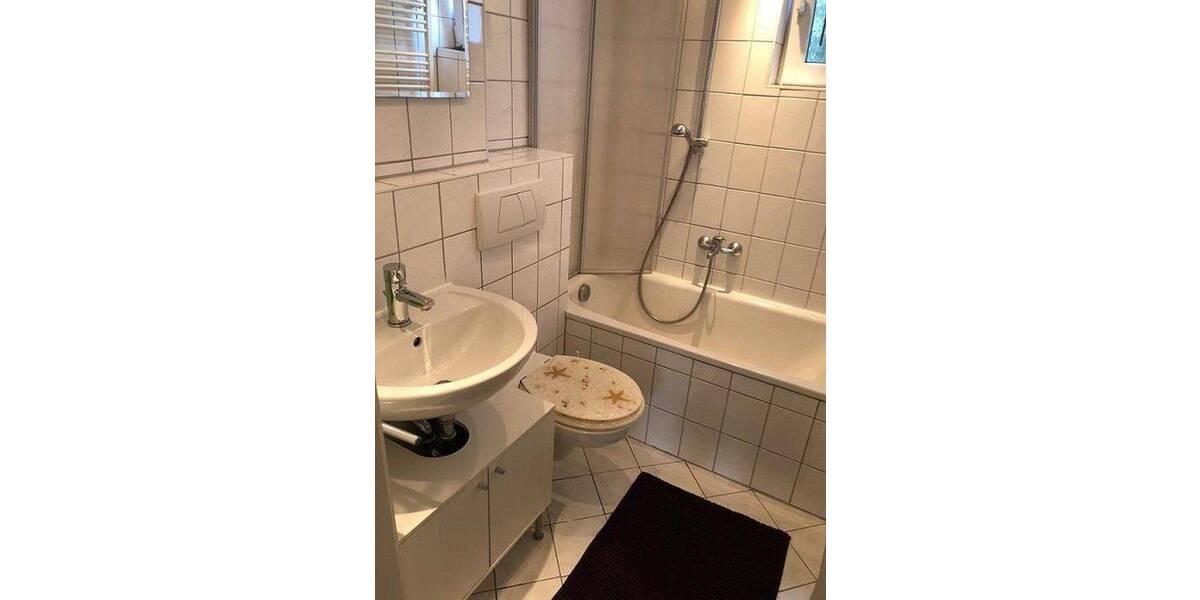Etagenwohnung Braunschweig Lincolnsiedlung - 2 Zimmer, 51 m&sup2;, 589&euro; | Angebot:26846988
