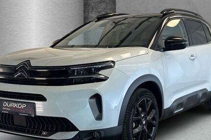 Citroen C5 Aircross 21.882 km 23.850 &euro; Braunschweig 38126