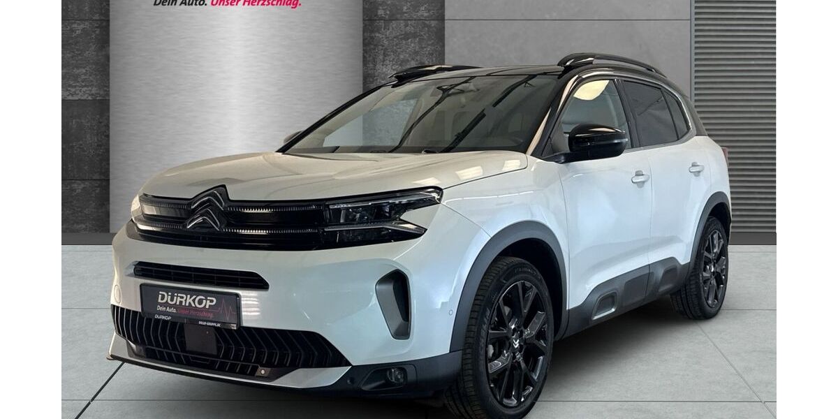 Citroen C5 Aircross 21.882 km 24.250 &euro; Braunschweig 38126
