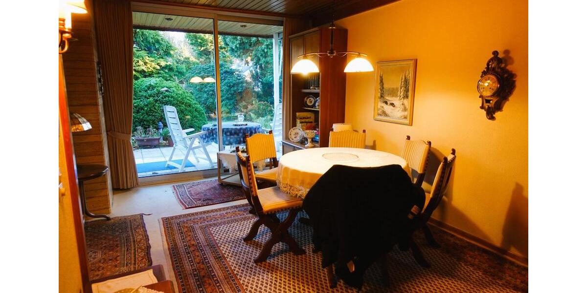 Bungalow Wolfsburg Detmerode - 4 Zimmer, 110 m&sup2;, 315.000&euro; | Angebot:24378935