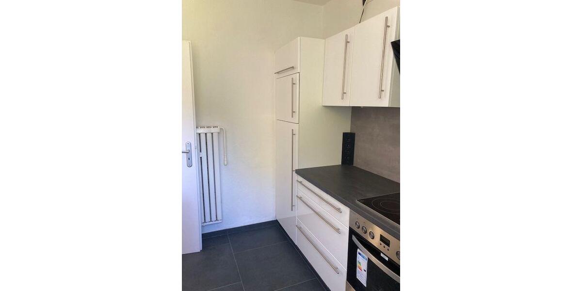 Etagenwohnung Wolfsburg Detmerode - 2 Zimmer, 50 m&sup2;, 119.900&euro; | Angebot:27085508