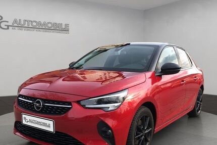 Opel Corsa 80.000 km 11.200 &euro; Braunschweig 38110