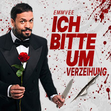 EMMVEE - Ich bitte um Verzeihung 03.04.2027 Volkswagen Halle