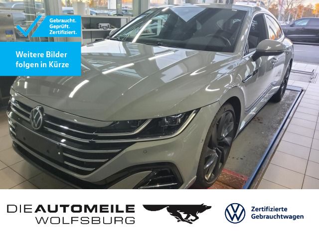VW Arteon 21.422 km 36.390 &euro; Wolfsburg 38440
