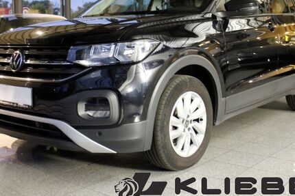 VW T-Cross 41.116 km 16.970 &euro; Braunschweig 38112