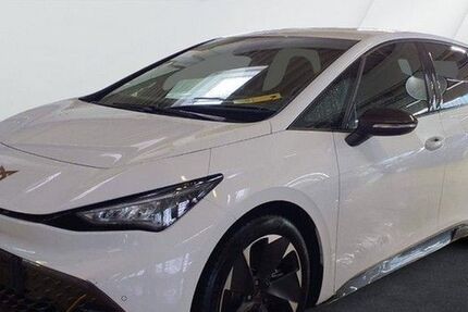 Cupra Born 19.300 km 34.475 &euro; Braunschweig 38114