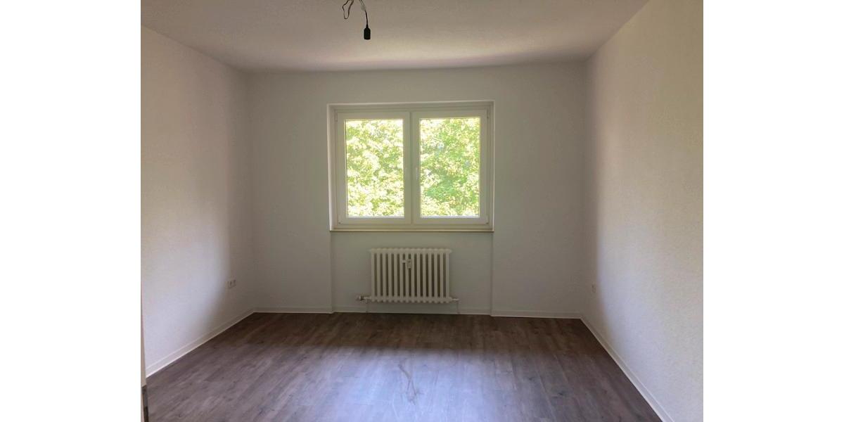 Frisch saniert: Willkommen im neuen Zuhause! zimmer