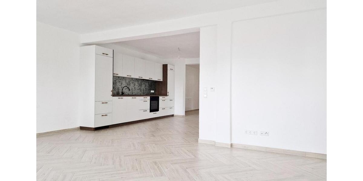Erdgeschoßwohnung Wolfsburg Ehmen - 4 Zimmer, 128 m&sup2;, 1.594&euro; | Angebot:22443108