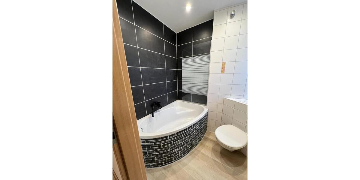 Hochparterre Wolfsburg Detmerode - 2 Zimmer, 52 m&sup2;, 970&euro; | Angebot:24625132