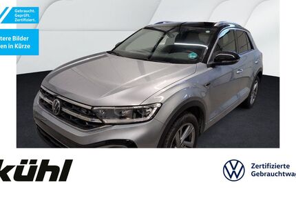 VW T-Roc 21.210 km 28.690 &euro; Gifhorn 38518