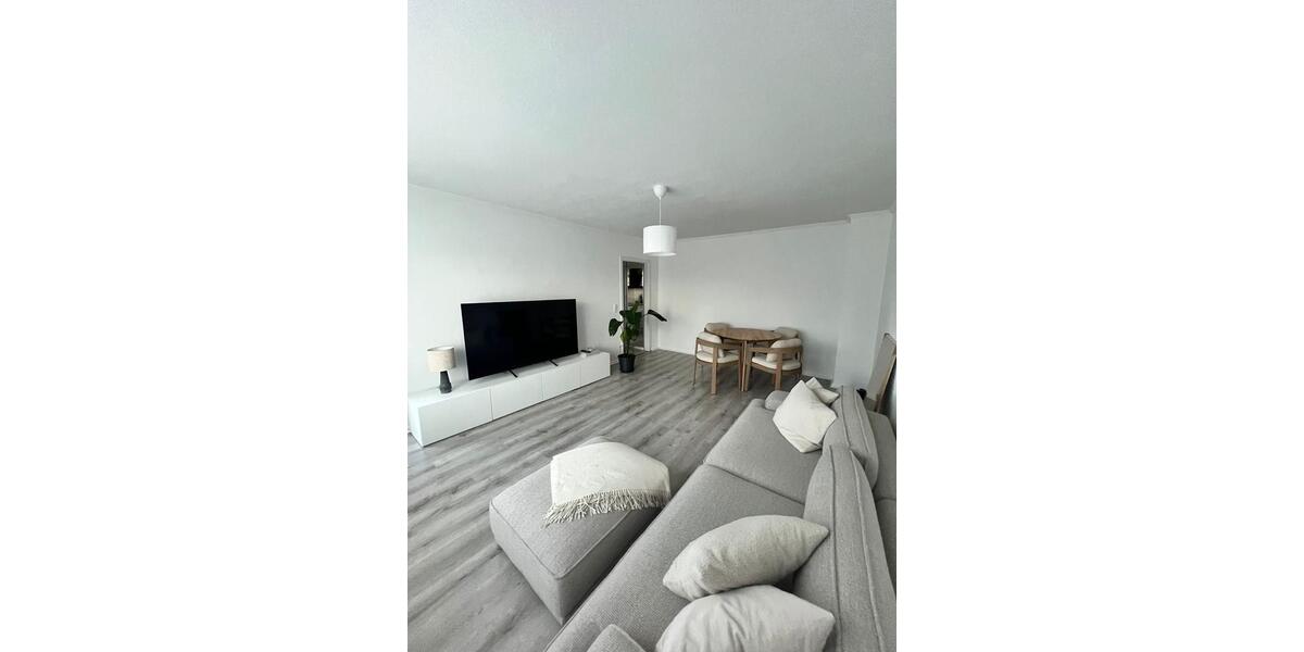 Etagenwohnung Braunschweig Südstadt- Rautheim- Mascherode - 2 Zimmer, 60 m&sup2;, 695&euro; | Angebot:26429724