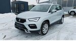Seat Ateca 1.5 Style TSI BMT Navi Klima Alu 29.900 km 22.990 &euro; Vordorf 38533