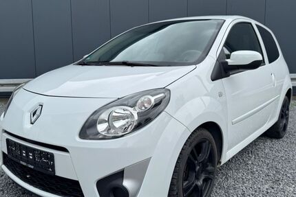 Renault Twingo 142.900 km 2.990 € Braunschweig 38110