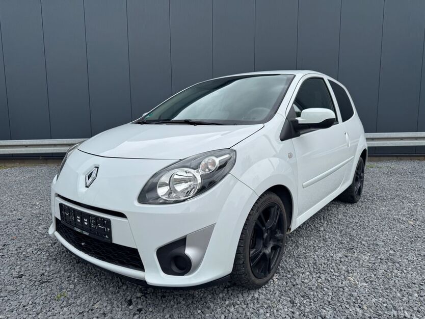 Renault Twingo 142.900 km 2.990 € Braunschweig 38110