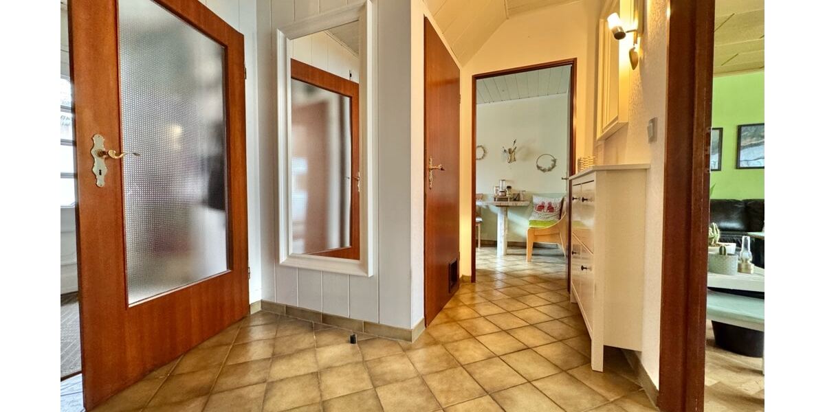 Charmantes Wohnhaus in ruhiger Lage 5.5 zimmer