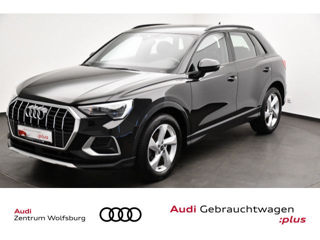 Audi Q3 25.510 km 33.980 &euro; Wolfsburg 38440