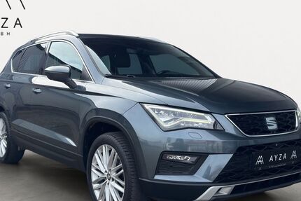 Seat Ateca 138.110 km 17.900 &euro; Braunschweig 38112